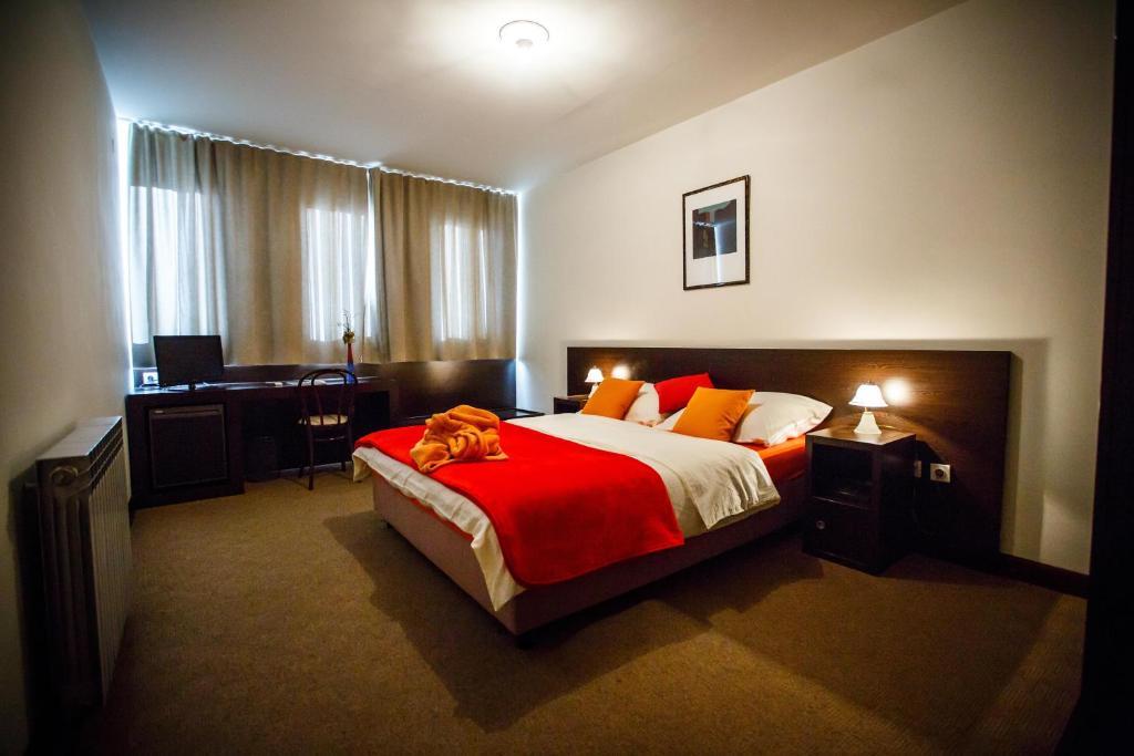 Hotel Sv. Mihovil 트릴리 객실 사진